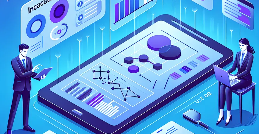 销售预测不准确？ERP 软件辅助销售数据分析​